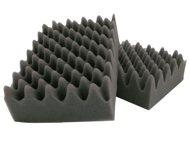 Turtle Wax Tvättsvamp Våfflad