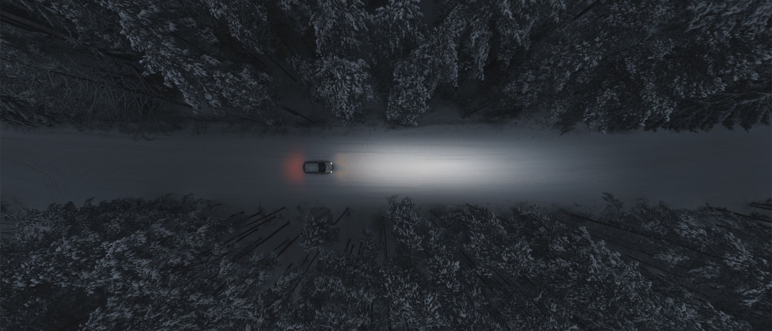 Extraljus till ditt fordon