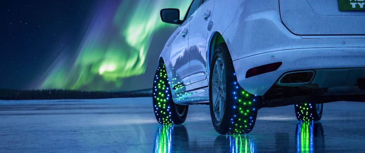 Dubbade eller dubbfria vinterdäck?