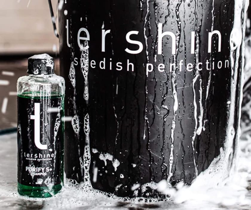 Tershine