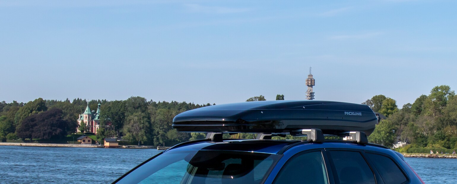 Takboxar som passar både bil och behov