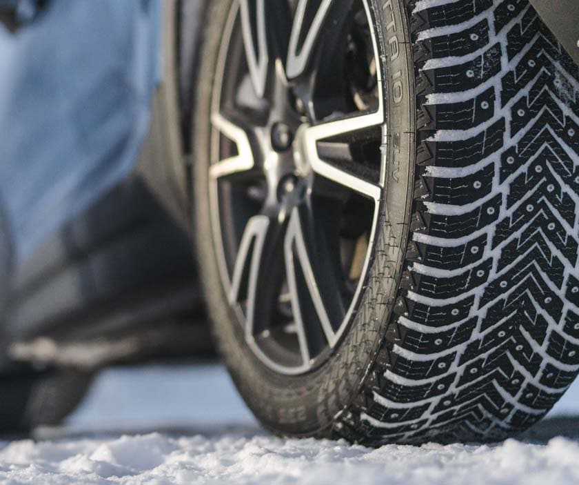 Nokian Tyres