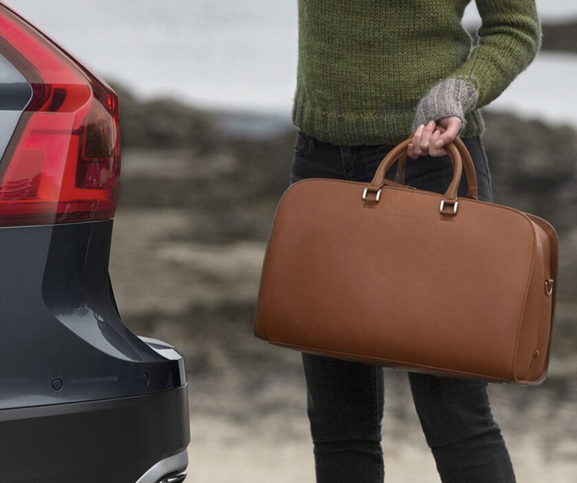 Volvo Lifestyle Collection