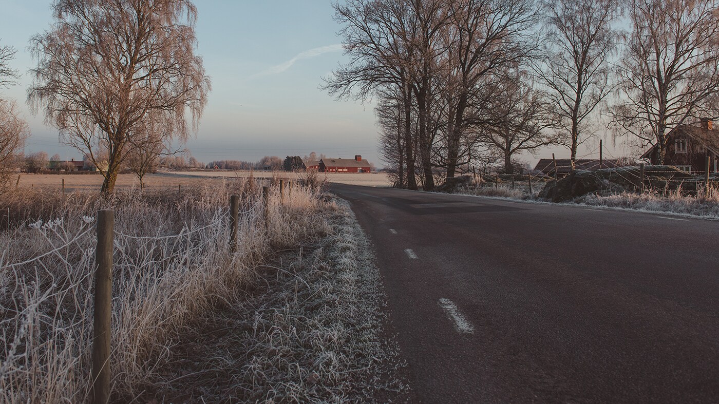 Hemleverans vid köp av bil